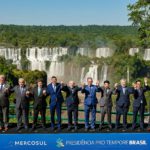 Brasil pode recorrer a mecanismos de reequilíbrio previstos no acordo Mercosul-UE