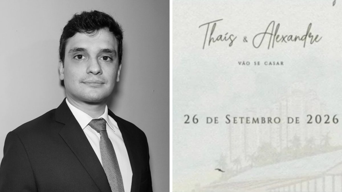 Espaço luxuoso onde filho de Moraes vai se casar tem vista panorâmica, recebe até 800 convidados e é a casa dos milionários de SP