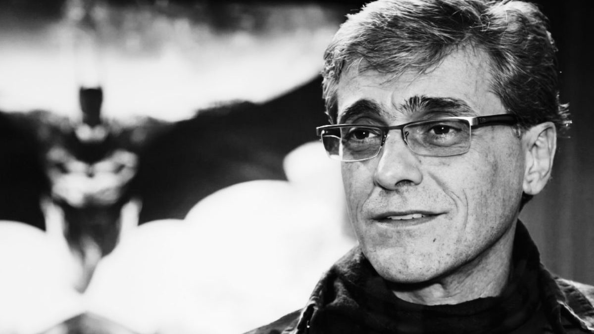 Dublador do Batman, Ettore Zuim, morre aos 66 anos e deixa legado de mais de 40 anos de carreira