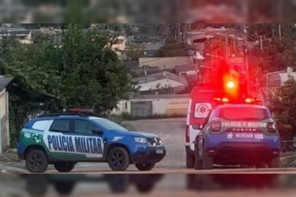 Polícia Militar mata cinco homens durante intensa troca de tiros em Goiás