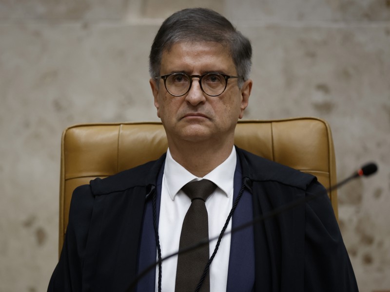 Conselho do MPF abre procedimento sobre citações a Gonet