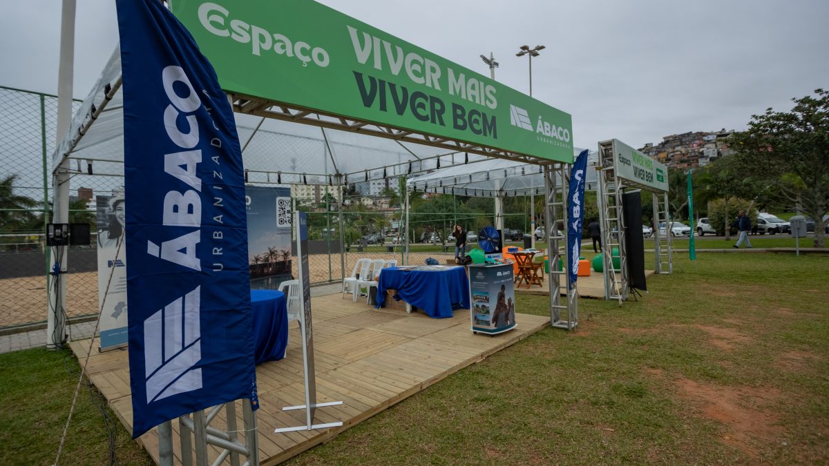 Viver Mais, Viver Bem leva saúde, cultura e movimento à Arena Deltaville