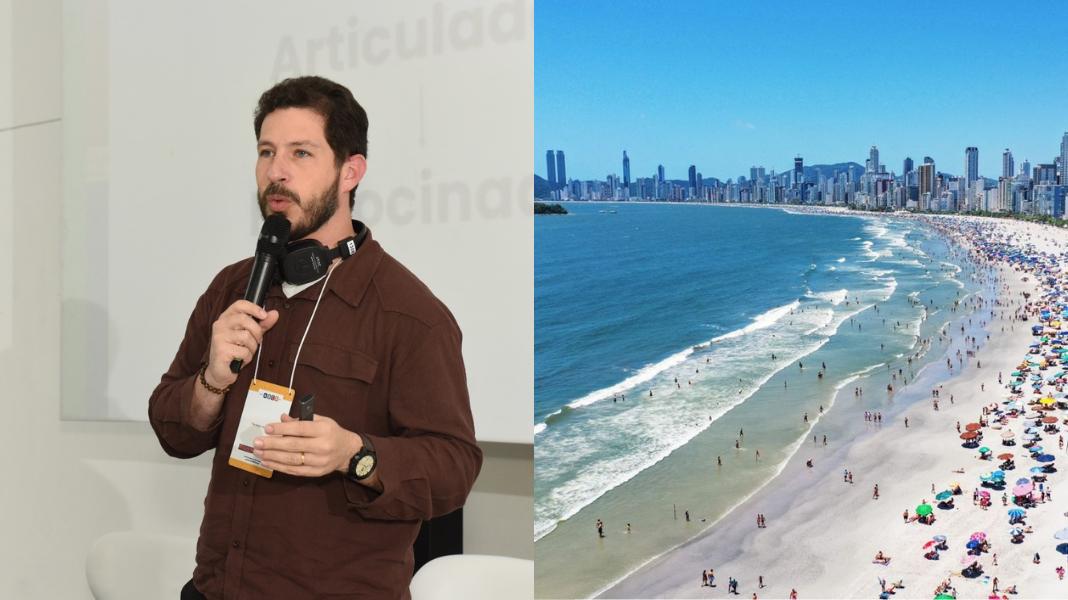 Selo Social leva experiência de Balneário Camboriú a festival nacional de captação de recursos