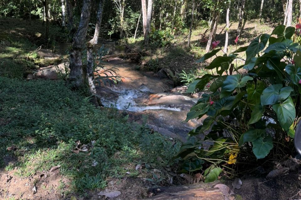 Emasa vistoria propriedades do Projeto Produtor de Água para acompanhar ações de preservação