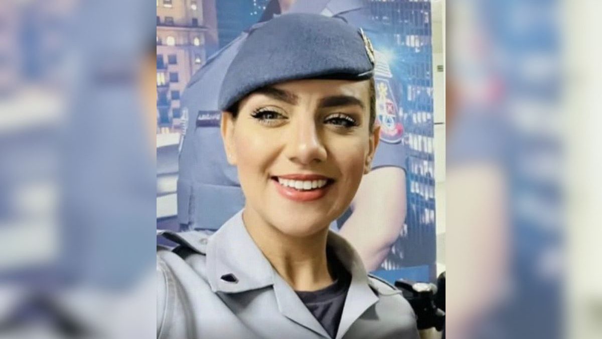 Caso PM Gisele: novo laudo revela detalhe sobre o que aconteceu antes da morte da policial e muda rumo da investigação