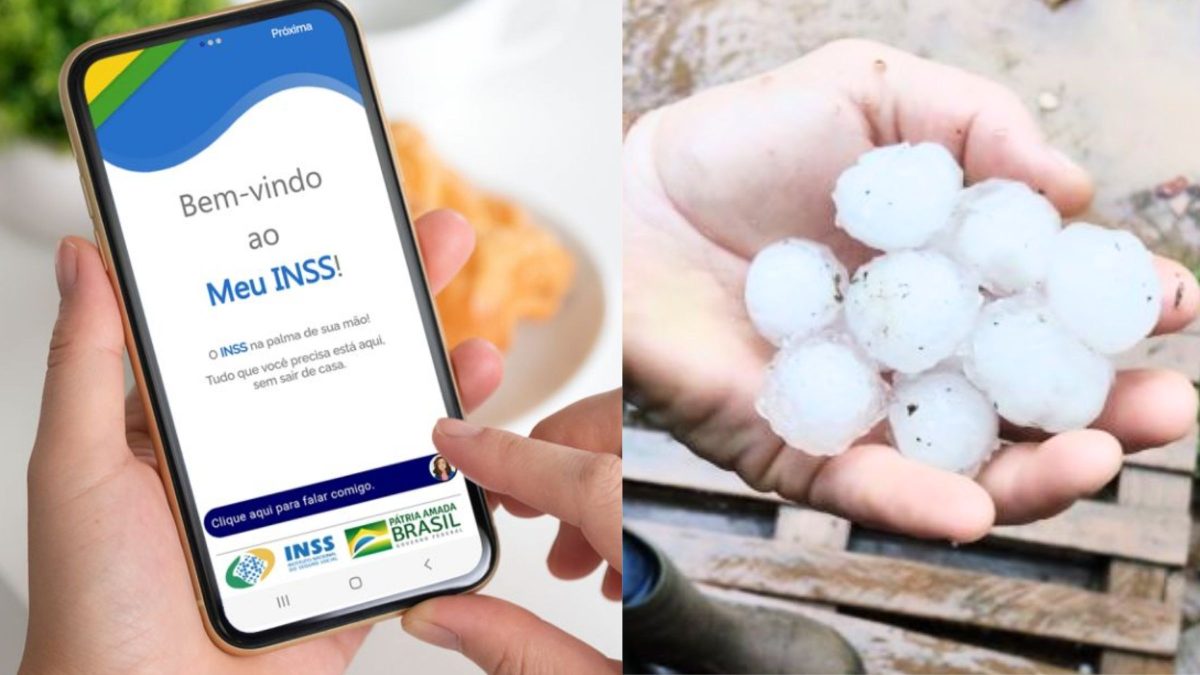 Moradores de Florianópolis atingidos por granizo terão prazo maior para pagar ISS