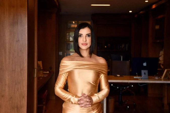 Brasiliense Licia Mota é eleita presidente da Sociedade de Reumatologia