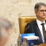 Paulo Gonet diz aguardar autorização do plenário do STF para investigar André Mendonça