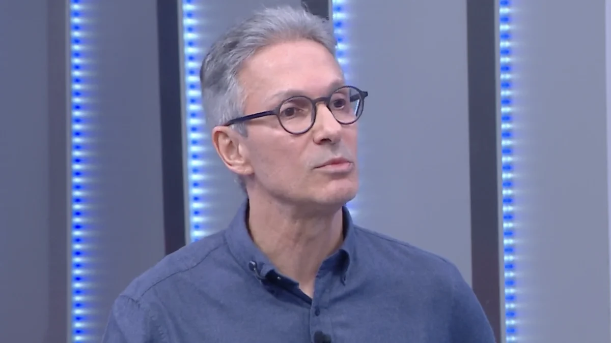 Zema diz que informações de Vorcaro devem ser vistas com cautela