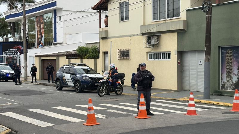 Codetran anuncia alterações no trânsito para desfile de 7 de setembro