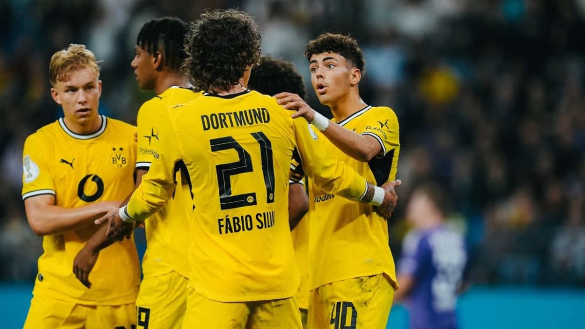 Hoffenheim x Borussia Dortmund: onde assistir ao vivo, horário, palpite e prováveis escalações pela Bundesliga