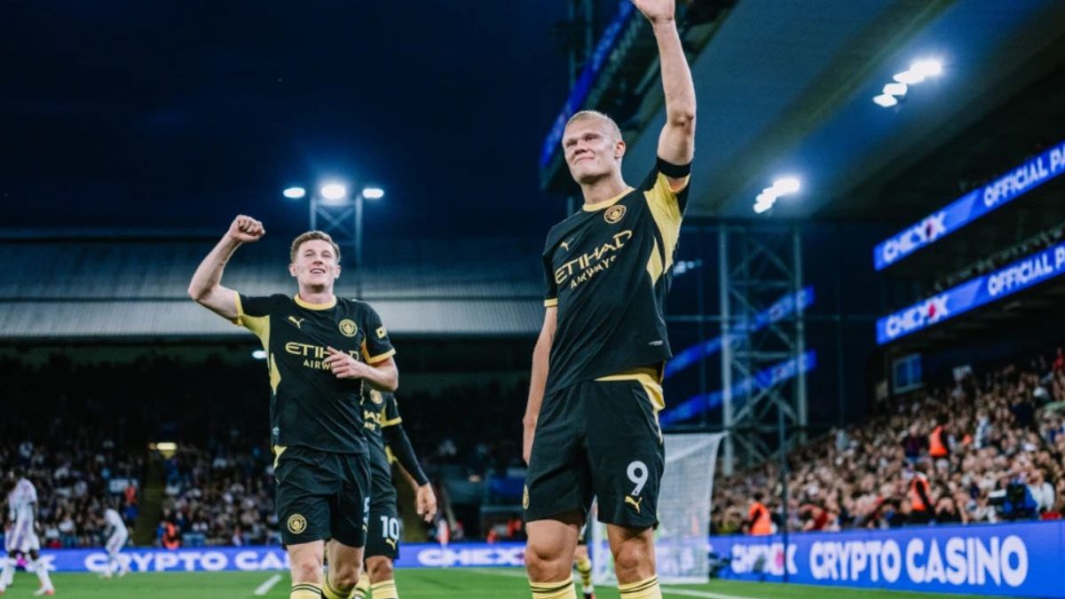 Manchester City x Coventry: onde assistir ao vivo, horário, palpite e prováveis escalações pela Premier League
