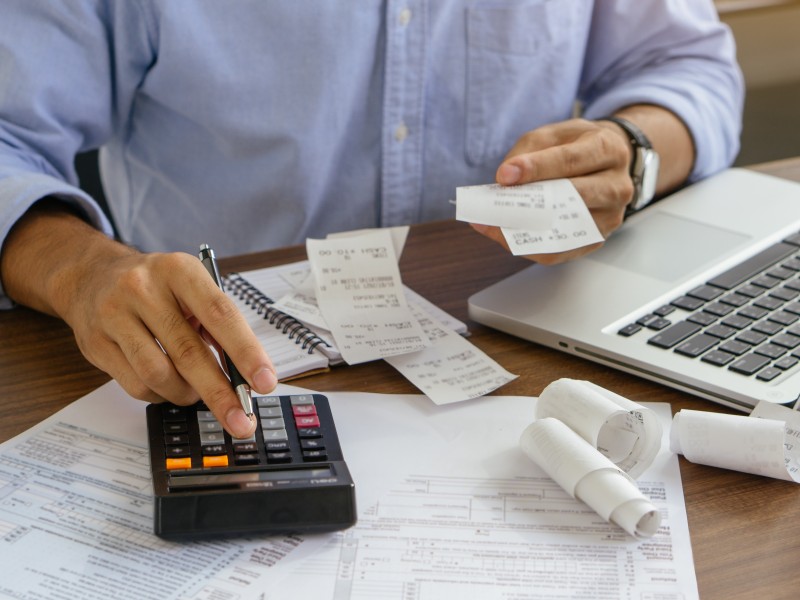 Projeto garante isenção de nota fiscal ao MEI após reforma tributária