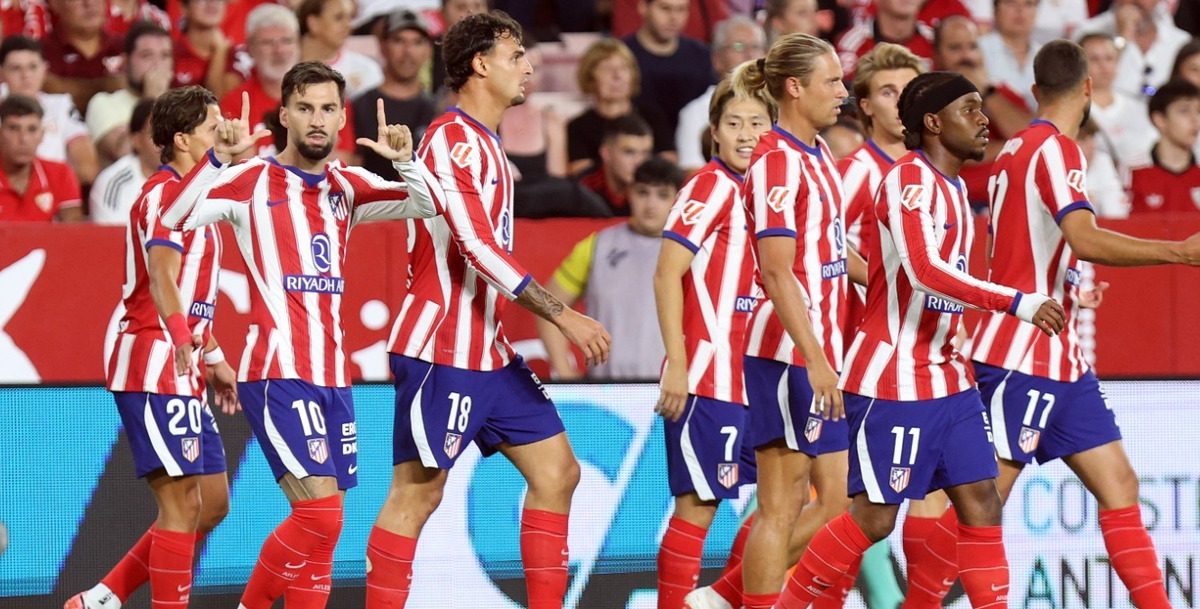 Athletic Bilbao x Atlético de Madrid: onde assistir ao vivo, horário, palpite e prováveis escalações por LaLiga