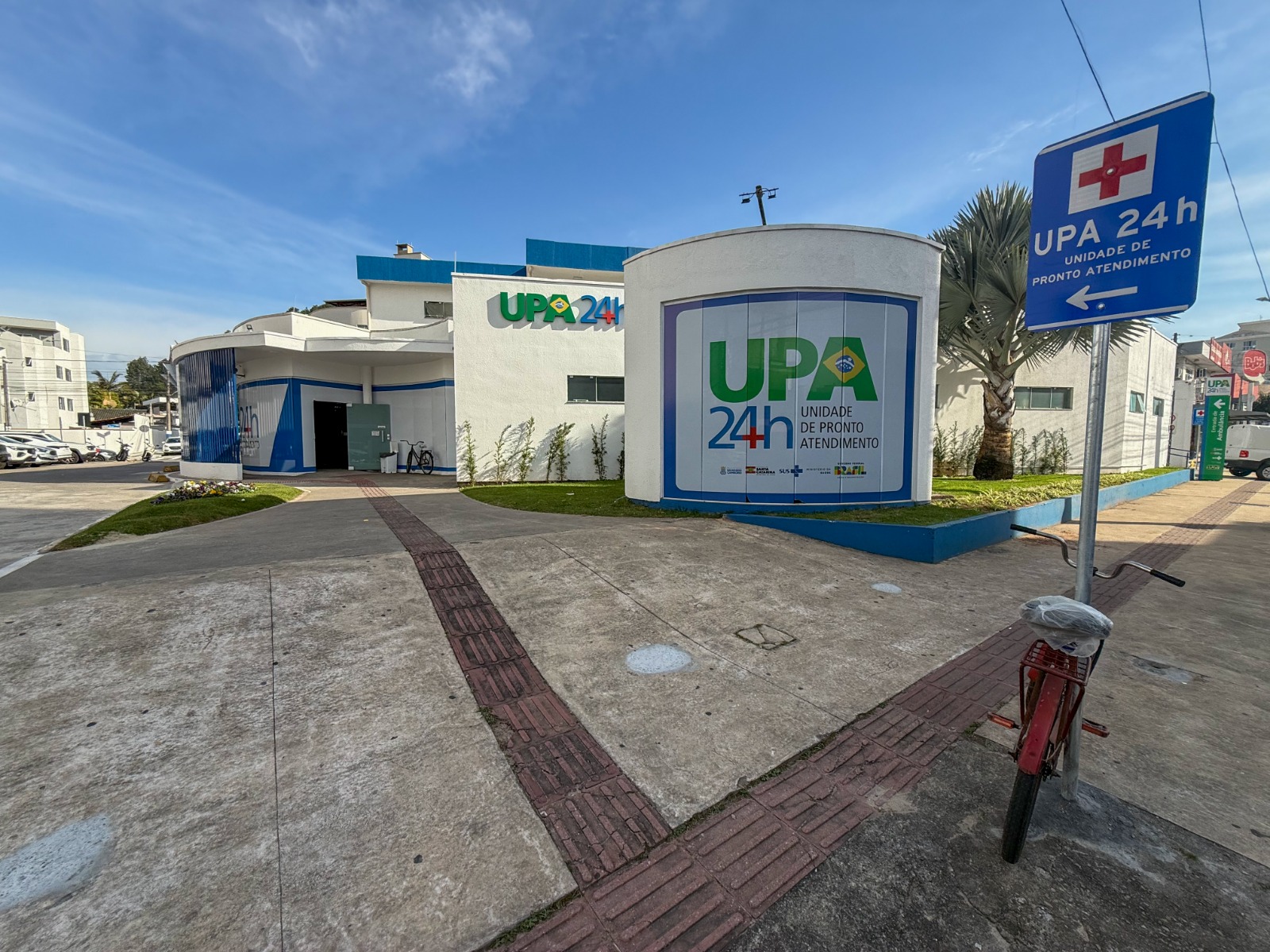 UPA Nações terá troca de aparelho raio-x a partir da próxima quarta-feira