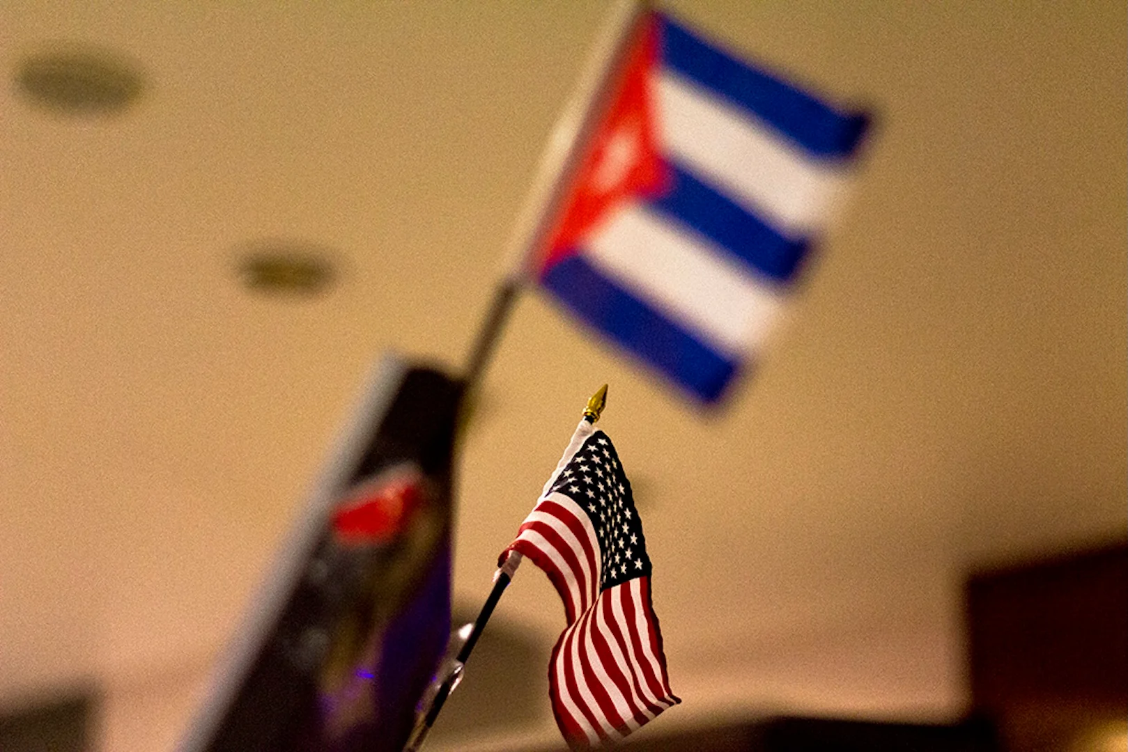 EUA alertam para alta de doenças em Cuba após bloqueio de combustível