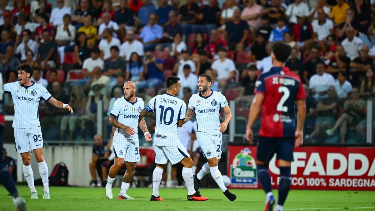 Inter de Milão x Napoli: onde assistir ao vivo, horário, palpite e prováveis escalações pela Serie A