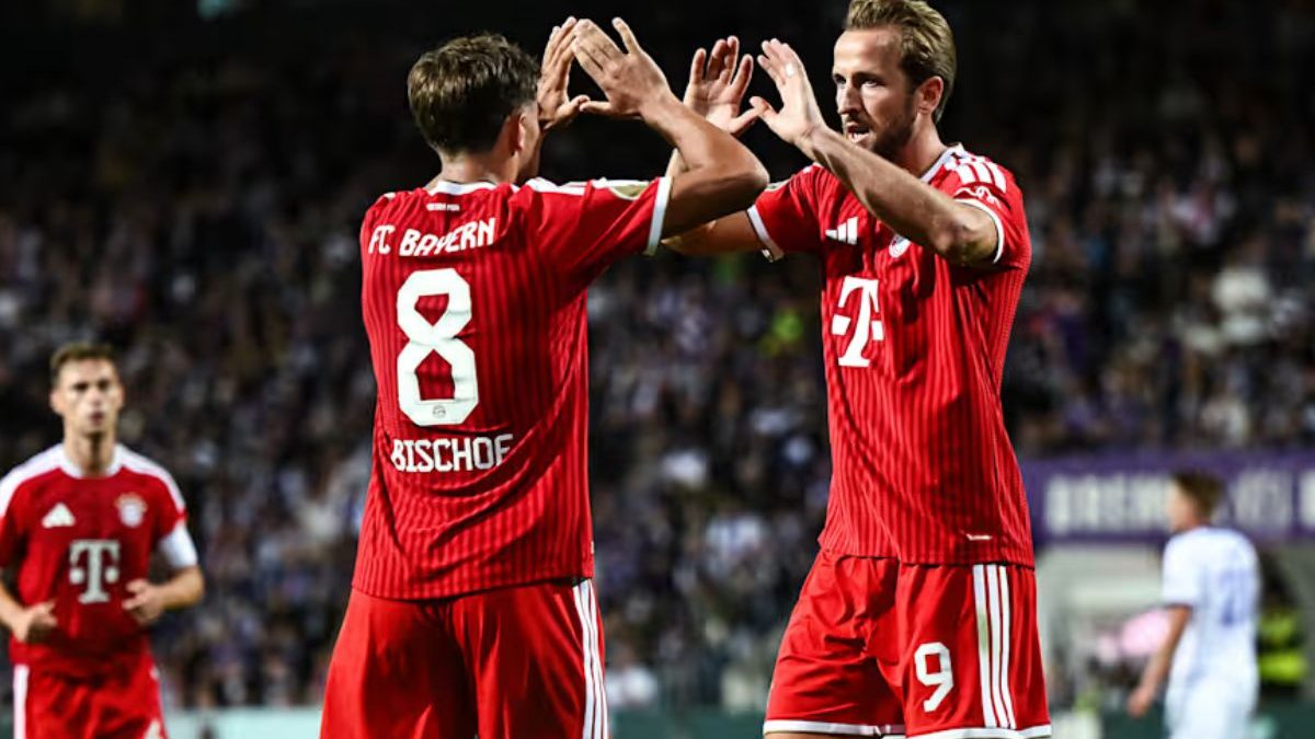 Schalke 04 x Bayern de Munique: onde assistir ao vivo, horário, palpite e prováveis escalações pela Bundesliga
