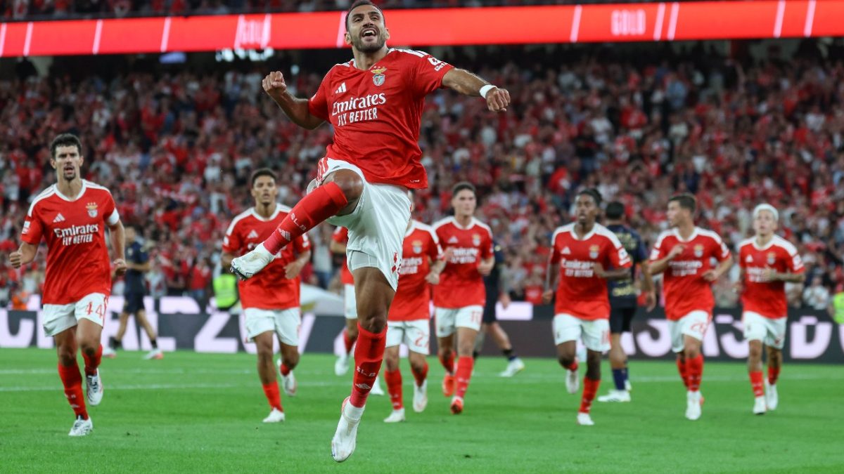 Marítimo x Benfica: onde assistir ao vivo, horário, palpite e prováveis escalações pelo Campeonato Português