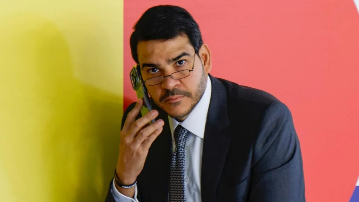 AGU diz que não tinha competência para questionar Mendonça