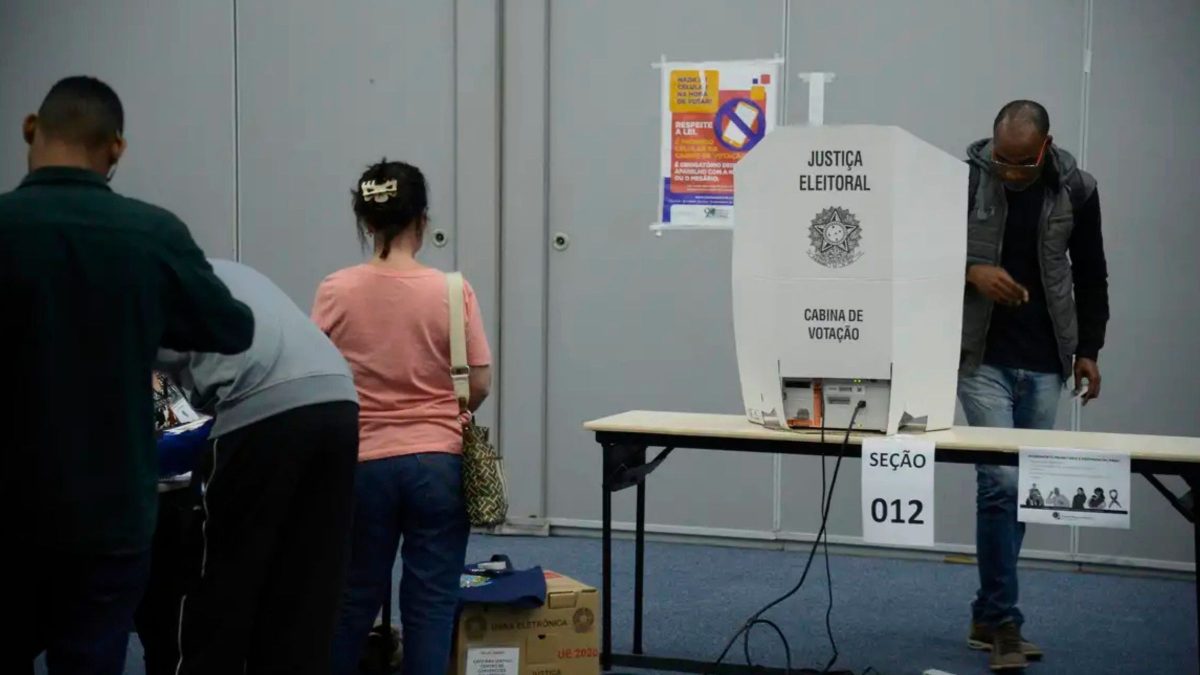 Onde votar em Florianópolis: veja como consultar seu local de votação para as Eleições 2026