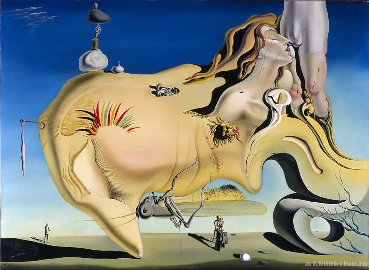 Dalí – Surrealismo e psicanálise