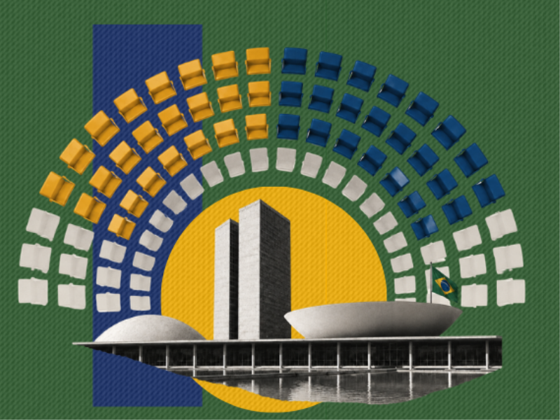 Dois terços em jogo: eleição pode mudar profundamente o Senado