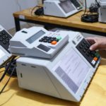 Colinha das eleições 2026 – Qual é a ordem de votação nas urnas eletrônicas?