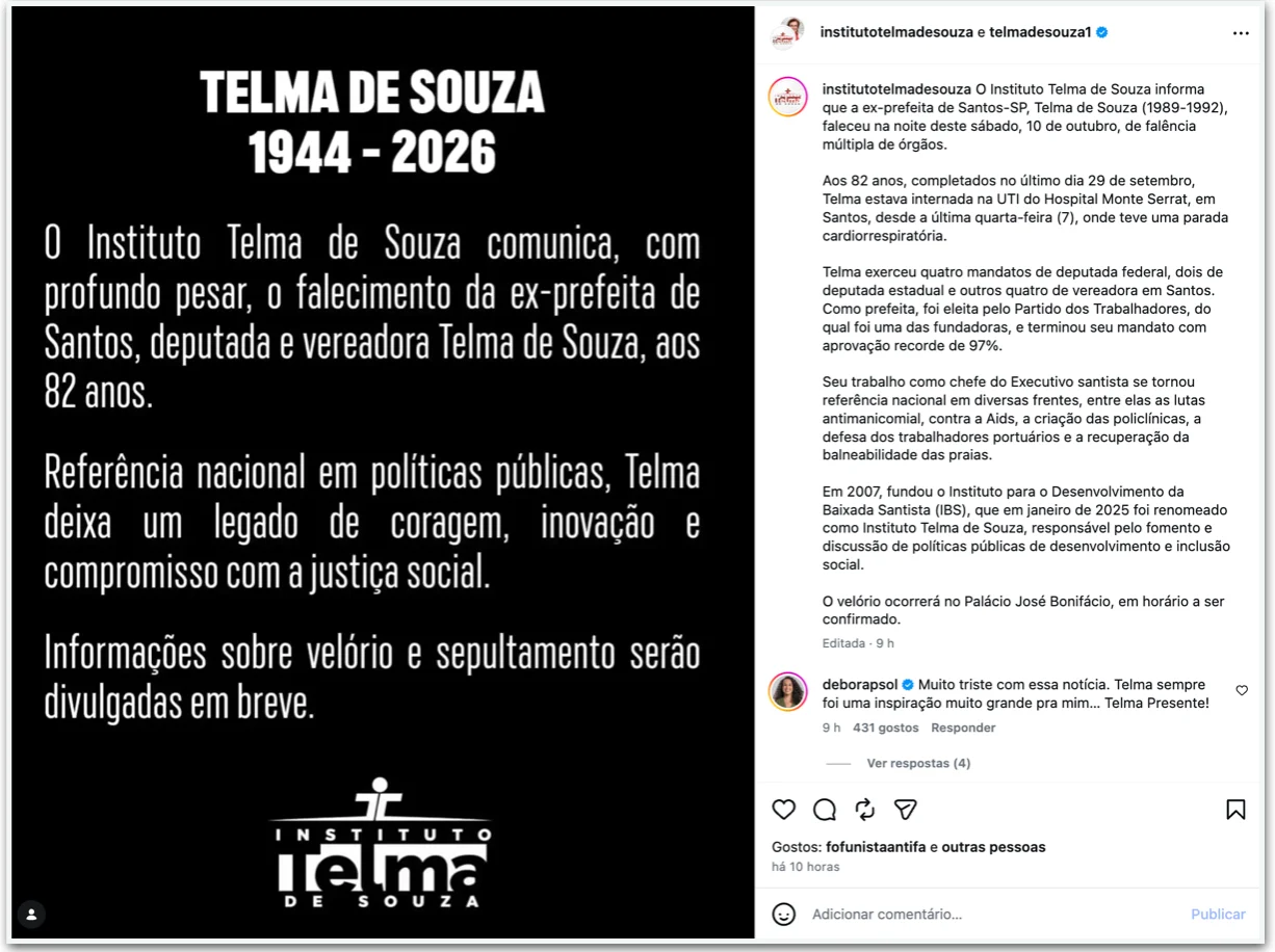 Miniatura da notícia