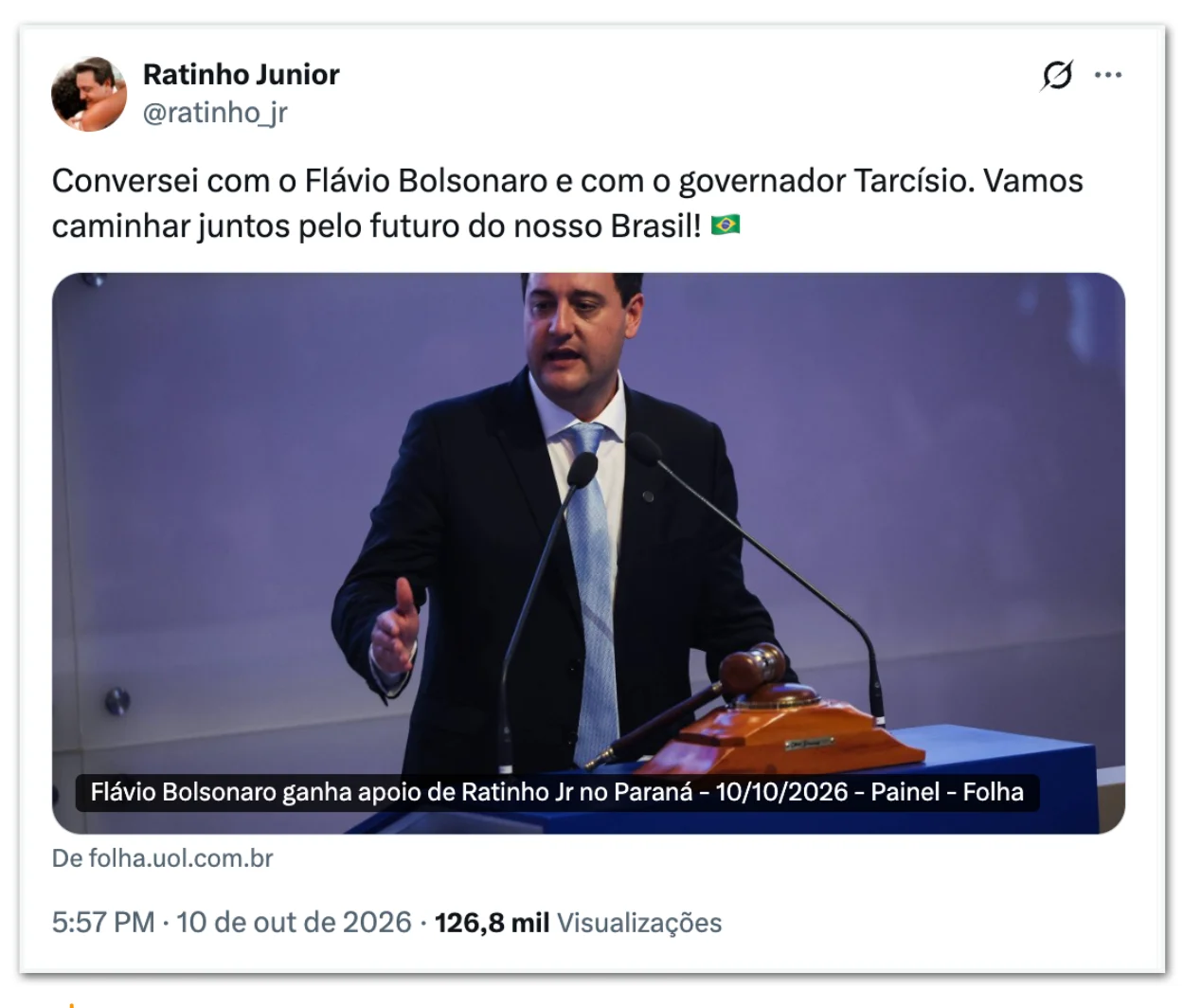Miniatura da notícia