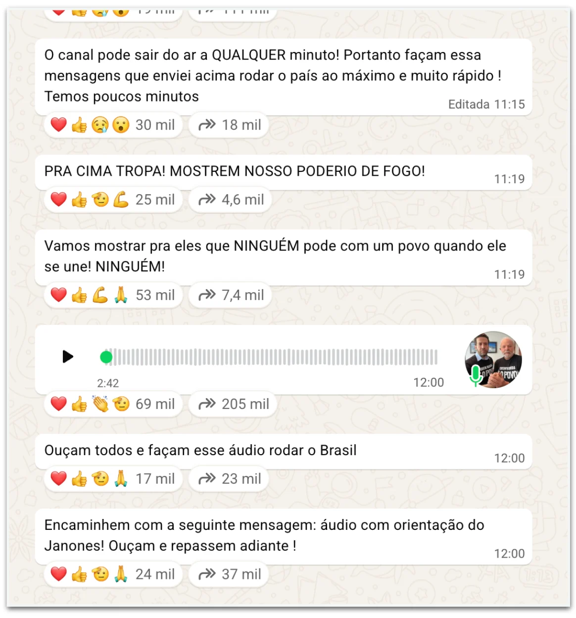 Miniatura da notícia