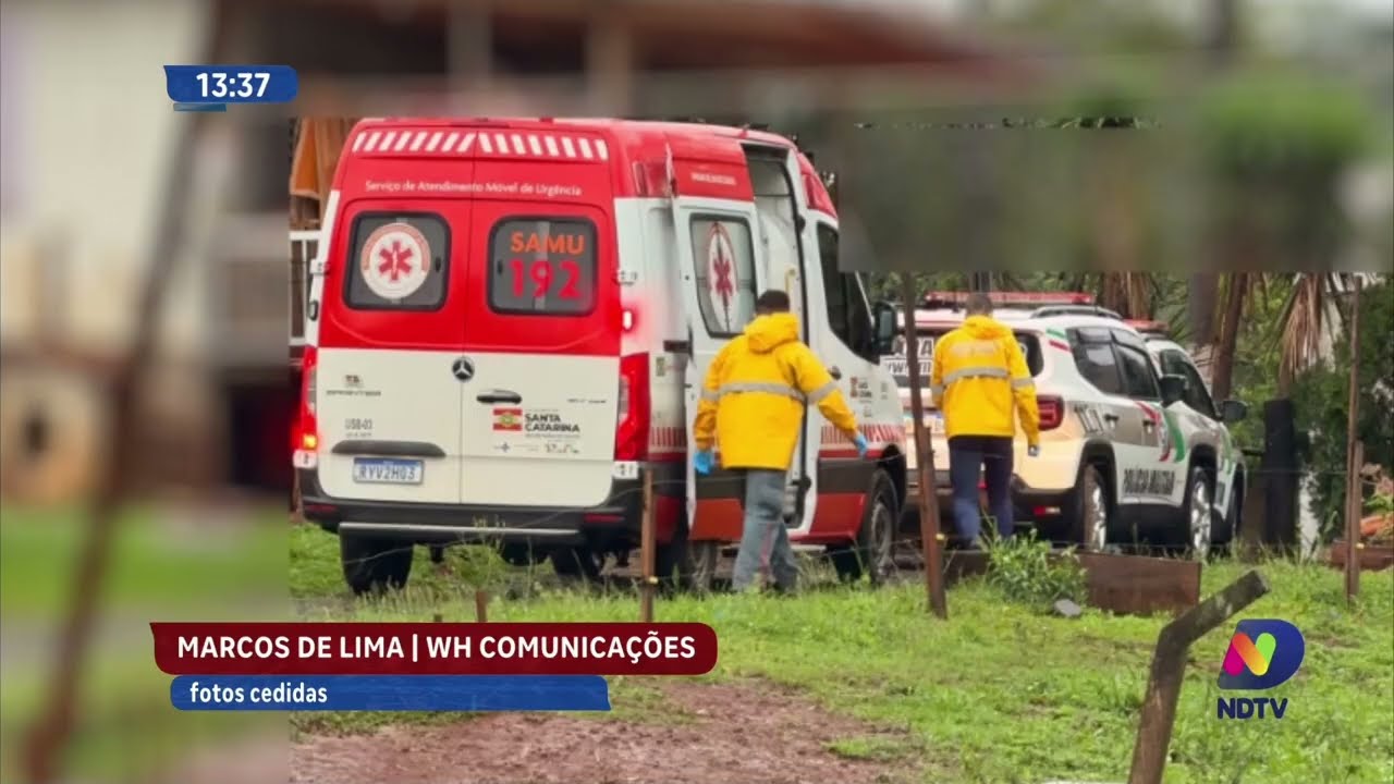 Miniatura da notícia