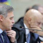PGR não vê crime de abuso de autoridade Mendonça em investigação do Master e do INSS