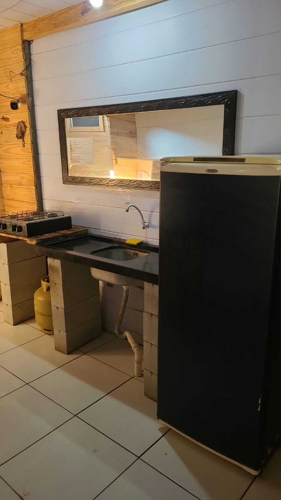 Cozinha Compartilhada